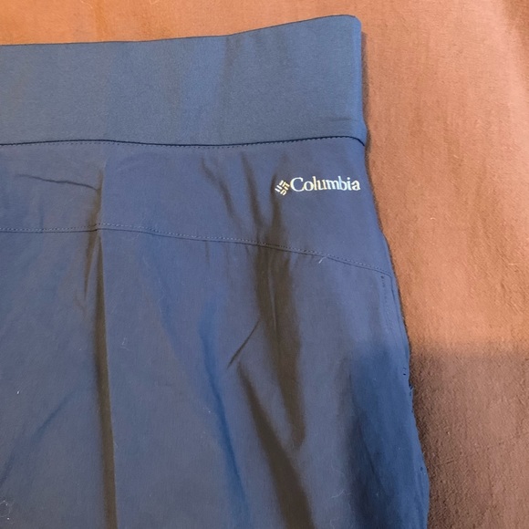 Columbia Skort - Plus Size - Picture 6 of 6